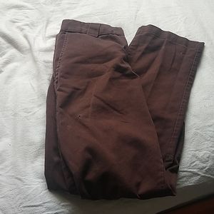 Dickies pants